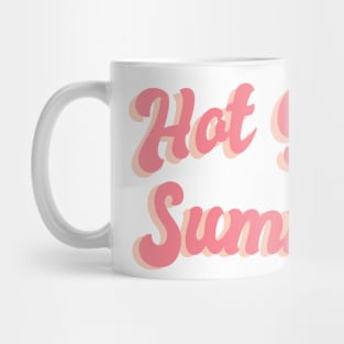 Hot Girl Summer Mug